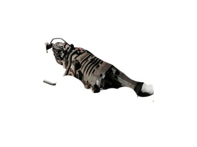 Buick 89060470 Supercharger