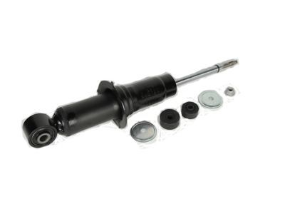 Chevy 19153642 ABSORBER KIT,FRONT SHOCK(INCLUDES 8-10,12,13)