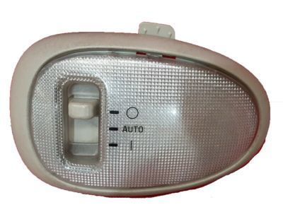 Saturn 10394781 Dome Lamp