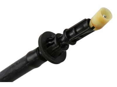 Pontiac 22722286 Cable