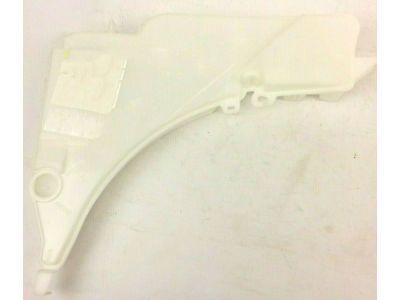 Chevy 84030306 Washer Reservoir