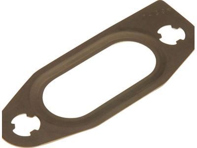 Hummer 12611384 GASKET,OIL PAN COVER(USE TOGETHER WITH 11588714 BOLT)(PART OF 400)