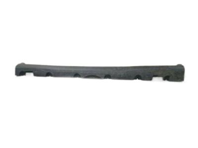 Pontiac 88970388 Sill Plate