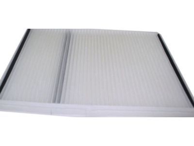 Buick Lucerne Cabin Air Filter - 15811562