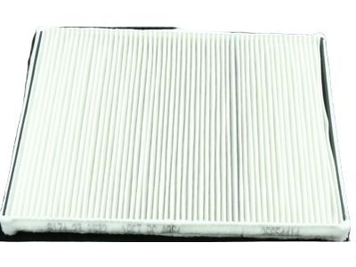 Buick 15811562 Cabin Air Filter