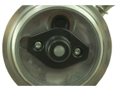 Chevy 12665359 SHELL,FUEL FILTER(INCLUDES 13-18)(FROM SHELL W/O HEATER)