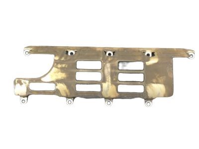 Chevy 12590688 Deflector