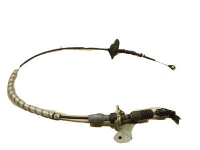 Chevy 25874317 Shift Control Cable