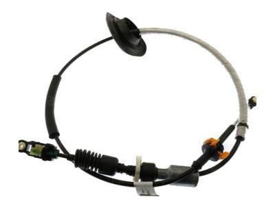 2015 Chevy Captiva Sport Shift Cable - 25874317