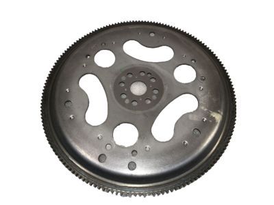 Chevy Colorado Flywheel - 24100345