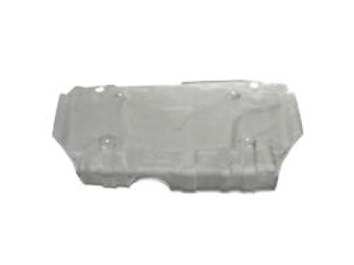 Chevy 84187472 Heat Shield