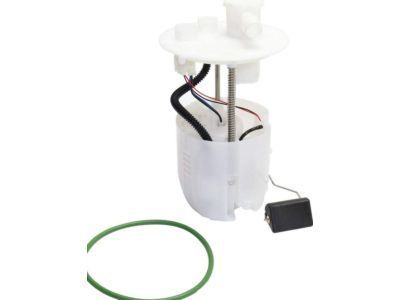 Pontiac 19185090 Fuel Pump Assembly