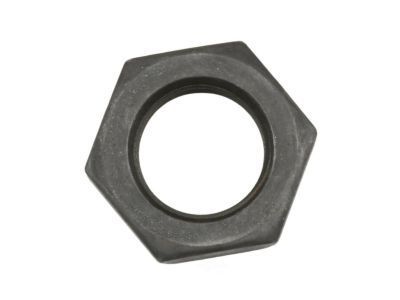 Chevy 11010981 Top Nut