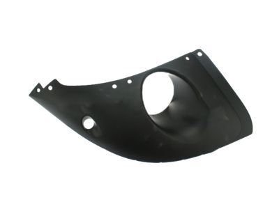 Chevy 15252929 Liner Extension