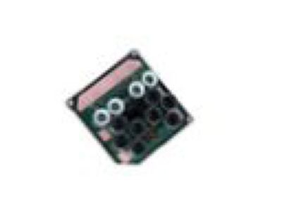 Chevy 20988669 Control Module