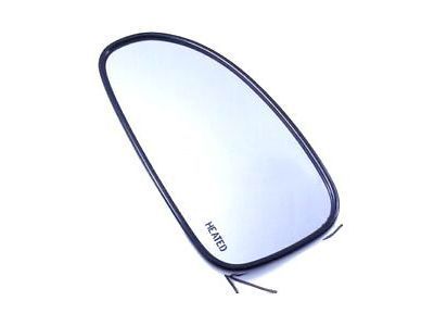 Buick 88986210 Mirror Glass