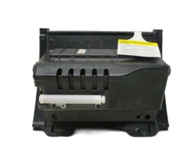 GMC 22972489 Glove Box Assembly