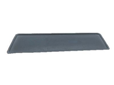 Chevy 96951323 Switch Bezel Mat