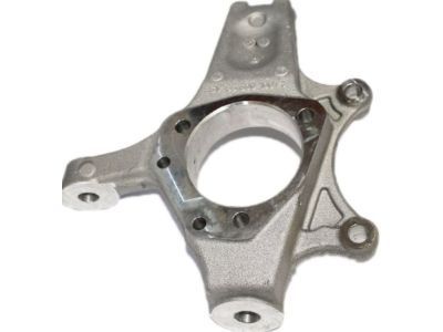 2000 Chevy Corvette Steering Knuckle - 10332530