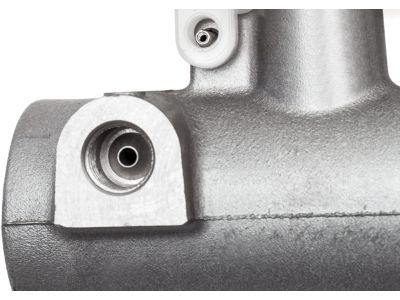 GMC 19209239 Master Cylinder