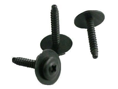 Chevy 11609762 Upper Grille Screw