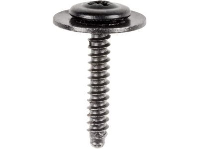 Buick 11609762 Wheelhouse Liner Screw