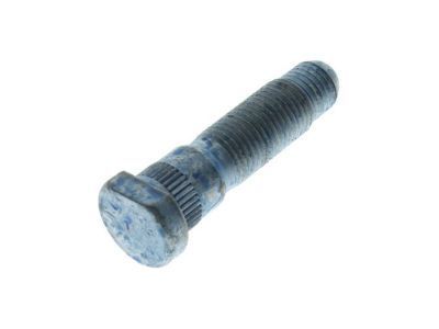 Chevy 9598542 Wheel Stud