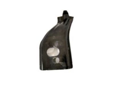 Pontiac 88970815 Mount Bracket