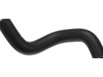 Cadillac 89023434 Upper Hose