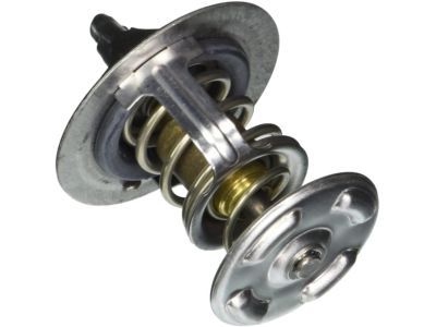 GMC 12600171 Thermostat Unit