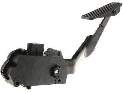 GMC 15145758 Pedal Travel Sensor