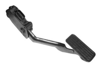 Chevy 15145758 Pedal Travel Sensor