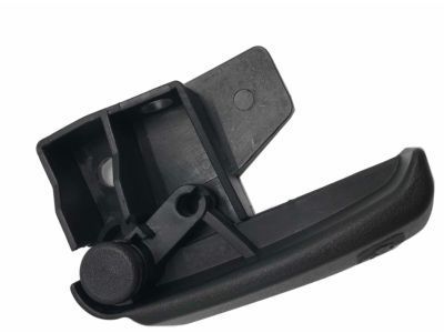 Cadillac 15741109 Release Handle