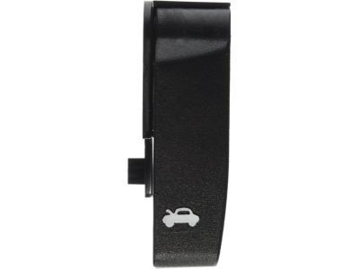 Cadillac 15741109 Release Handle