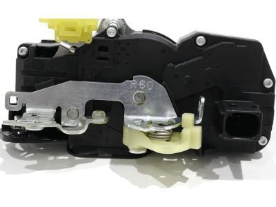 Chevy Malibu Door Lock Actuator - 20846339