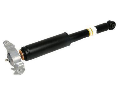 GM 84185493 Rear Shock Absorber Assembly (W/ Upper Mount)