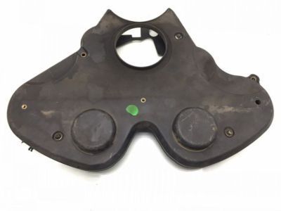 Cadillac 90572780 Timing Cover