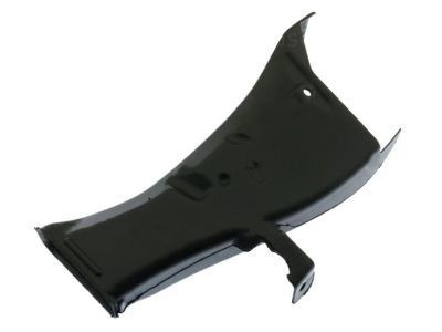 Chevy 84010174 Front Duct