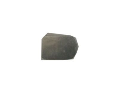 GMC 9831062 Mirror Support