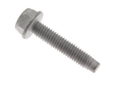 GMC 11588714 Water Inlet Bolt