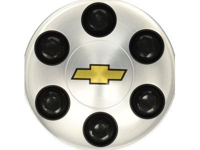 Chevy Avalanche Wheel Cover - 9595469