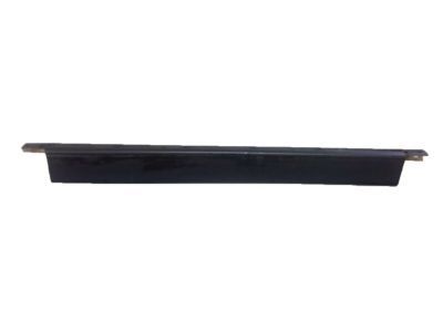 Pontiac 22699077 Lower Deflector