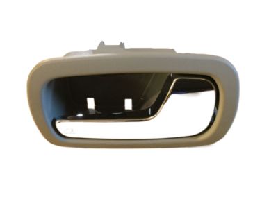 Chevy 22722746 Handle, Inside