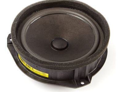 GMC 23267080 Front Driver Speaker