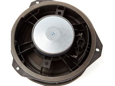 GMC 23267080 Front Driver Speaker