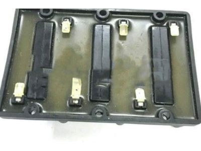 Buick 12353801 Ignition Coil