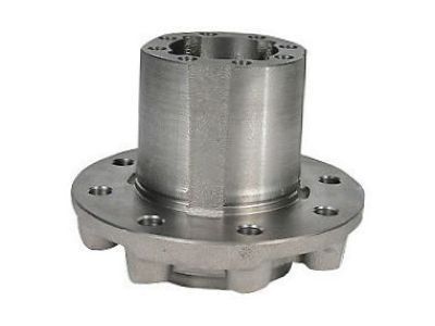 GMC 352982 Hub