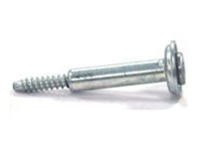 Saturn 11588619 Shield Screw