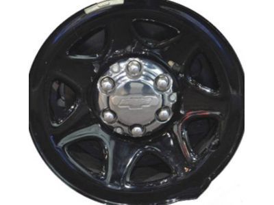 Chevy 20942021 Wheel