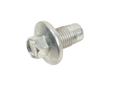 GMC 11569943 Drain Plug